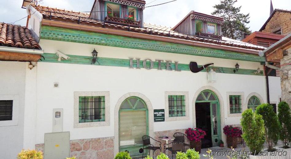 Lula Hotel