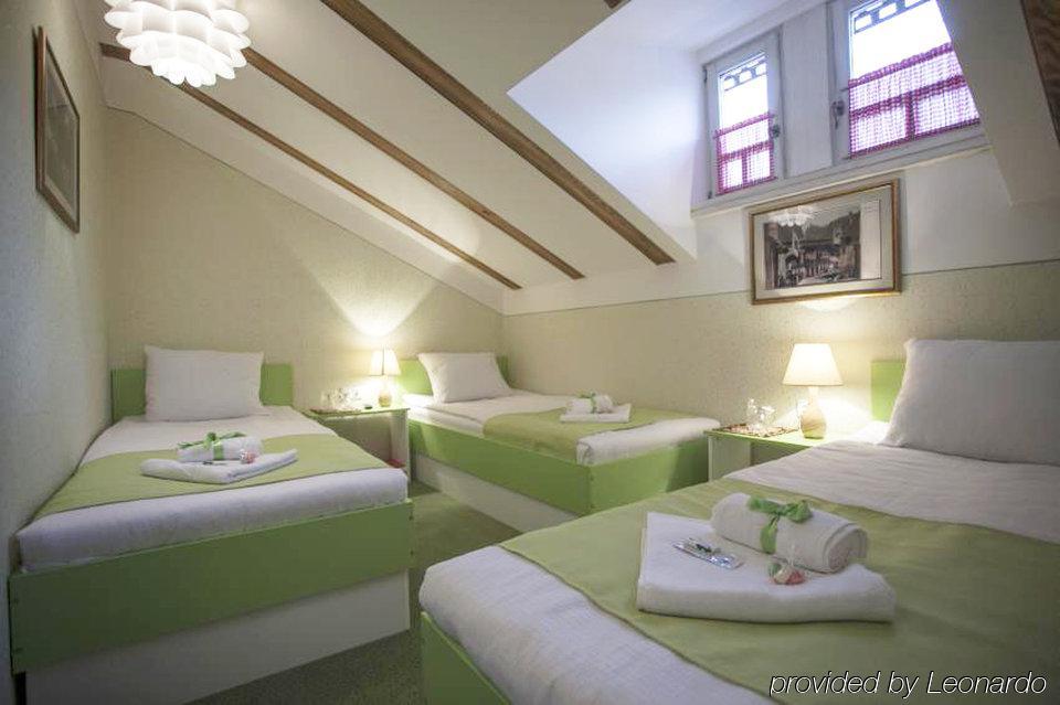 Lula Hotel Sarajevo