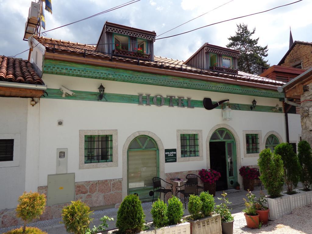 Hotel Lula